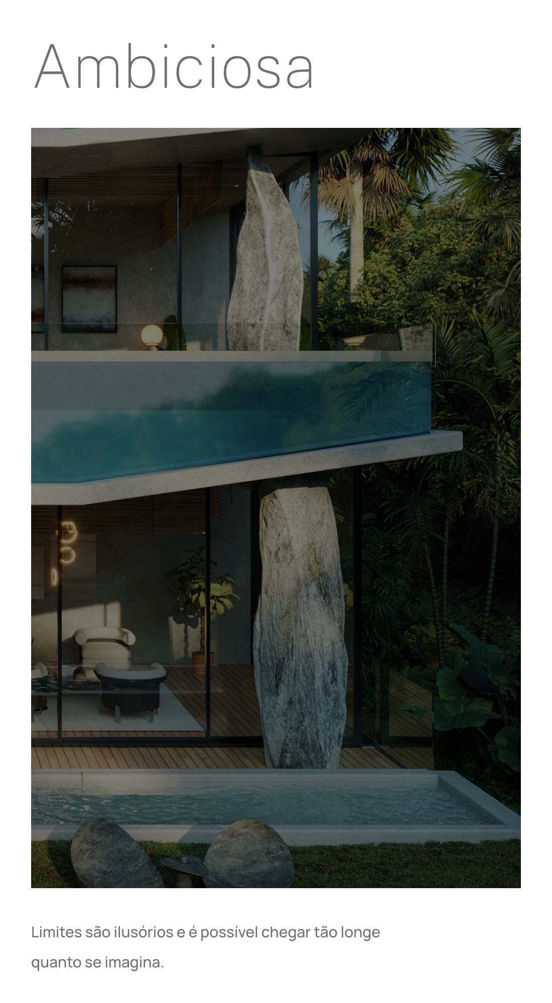 BLUE HEAVEN - Atributos Mobile 9