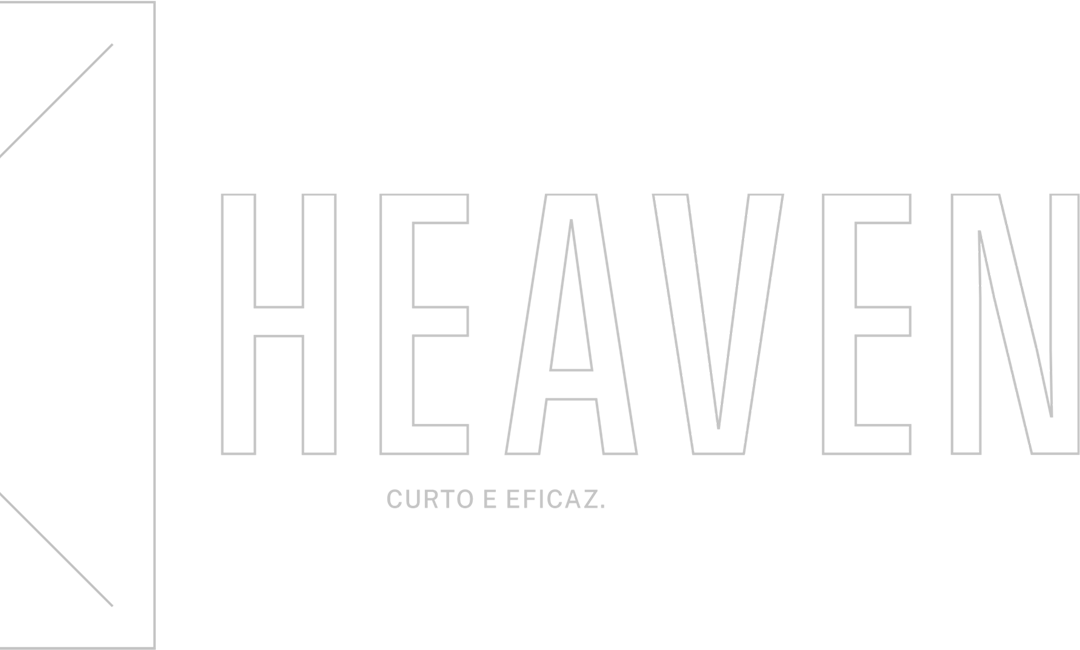 BLUE HEAVEN - Base diagramcao 1