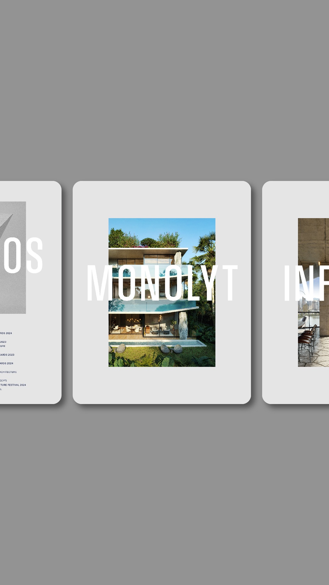 BLUE HEAVEN - Carrossel - Social Media 2