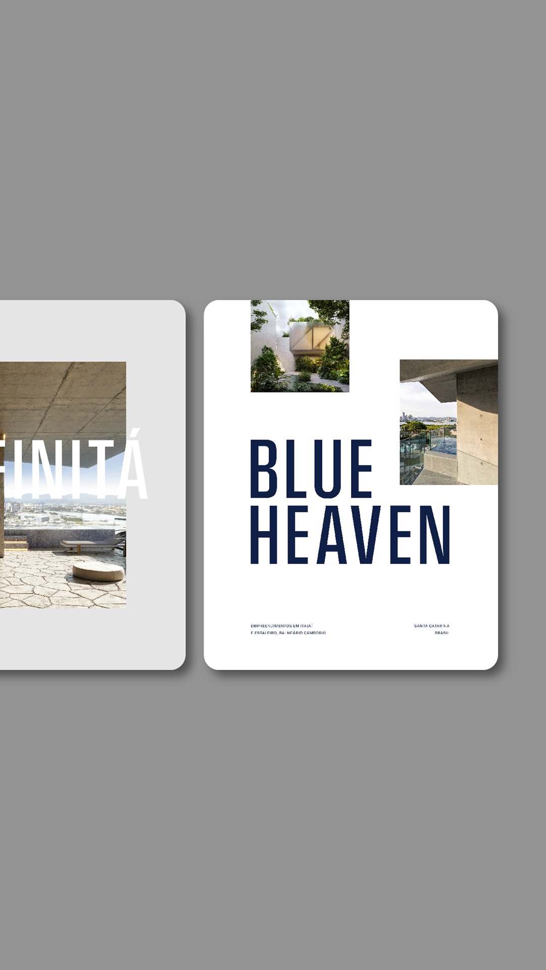 BLUE HEAVEN - Carrossel - Social Media 3